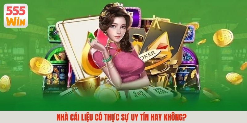 Tìm hiểu các câu hỏi thường gặp khi chơi ở thương hiệu