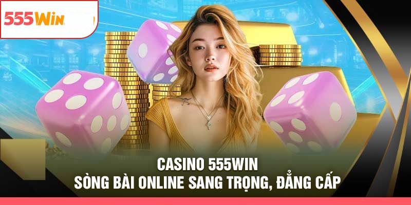 Điểm mạnh khiến sân chơi nổi bật hơn các sòng cá cược khác